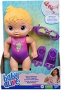 Baby Alive - Sunny Swimmer