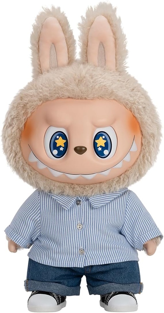 POP MART The Monsters - FLIP with ME (Big Size)