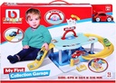 BB Junior – My First Garage