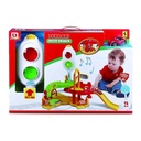 BB Junior Ferrari Test Track