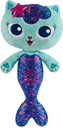 Gabby's DH Mercat Feature Plush