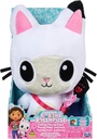 Gabby's Dollhouse Talking Pandy Plush