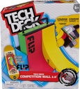 Tech Deck, Competition Wall 2.0 X-Connect Park Creator