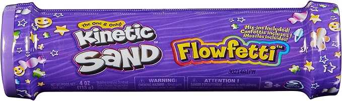 رمل حركي فلوفيتي