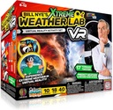 Abacus VR Bill Nye's Xtreme Weather