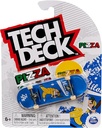 لوح مفاتيح Tech Deck مقاس 96 مم بتصميمات أصلية