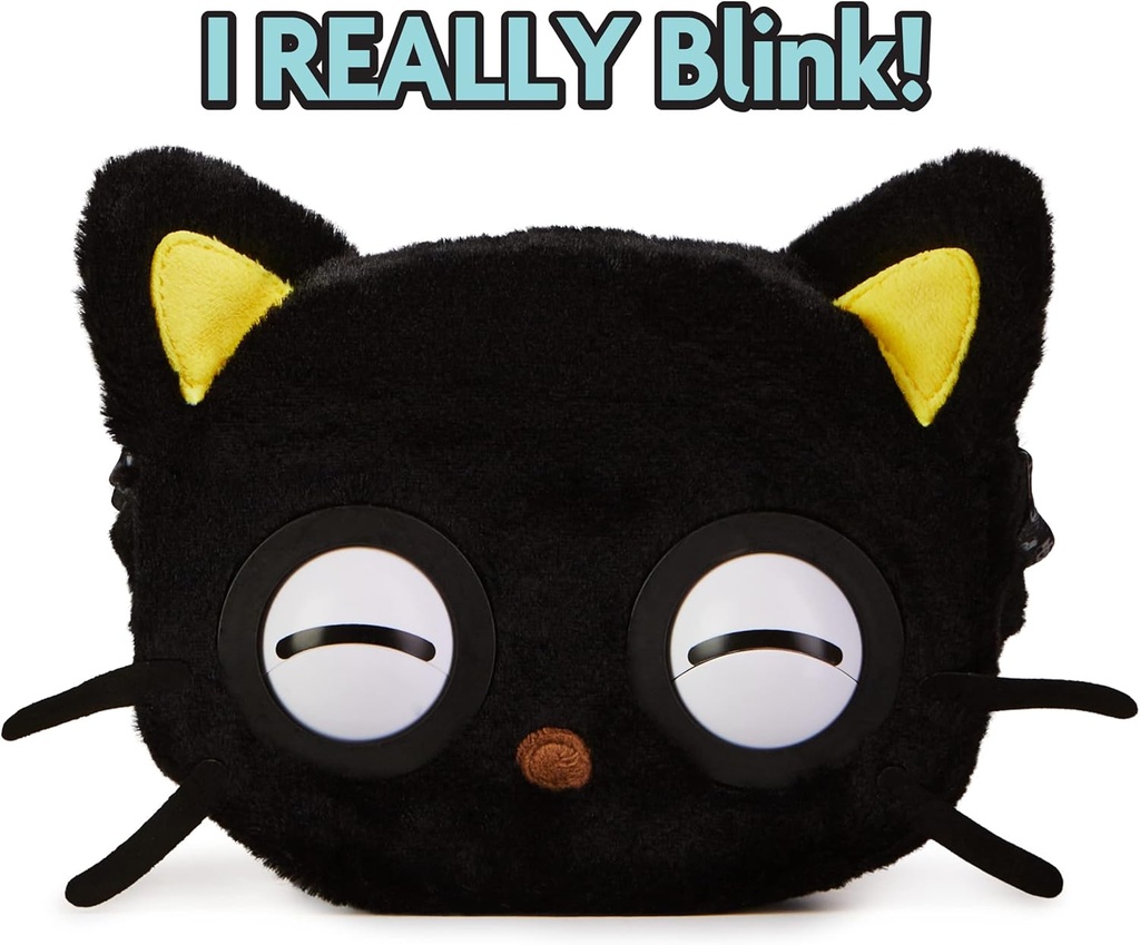 Purse Pets Hello Kitty Interactive Sanrio - Chocokat