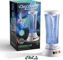 اكتشاف #MINDBLOWN مختبر الأعاصير