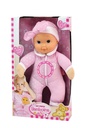 Bambolina Doll My First (No Sounds)