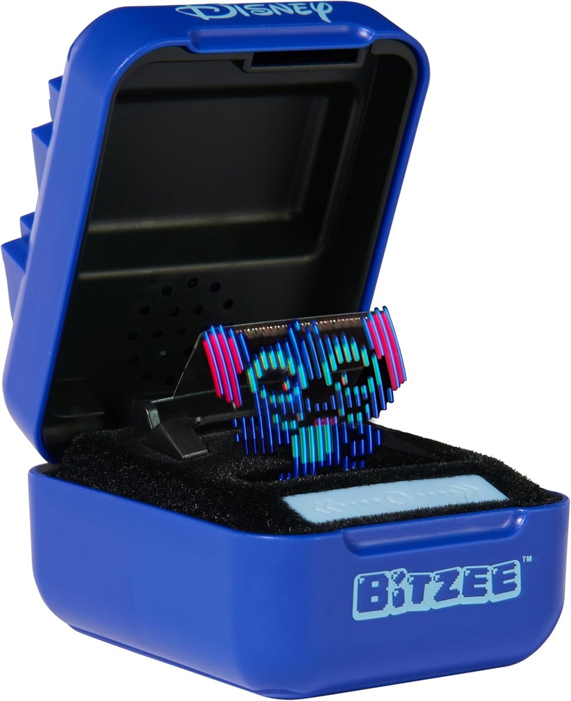 Disney Bitzee Digital Pet Me