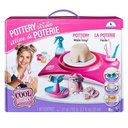 Cool Maker Pottery Studio Kit - Pink
