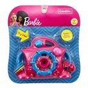 Stride Barbie Camera
