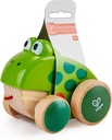 Hape Frog Pull-Along