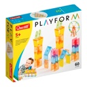 Quercetti Gucci Platform Building Set