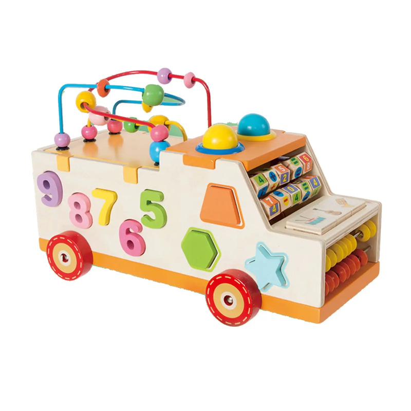 مركبة متعددة الأنشطة من بيلا لونا