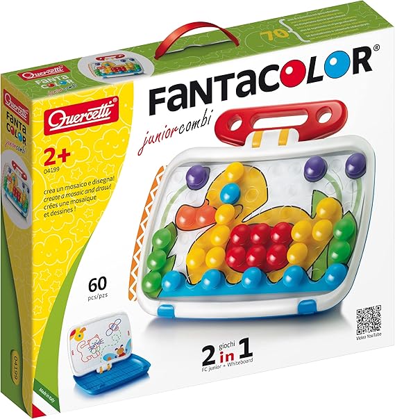 Quercetti Combi Junior