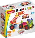 صندوق أدوات كويرسيتي Tecno Jumbo