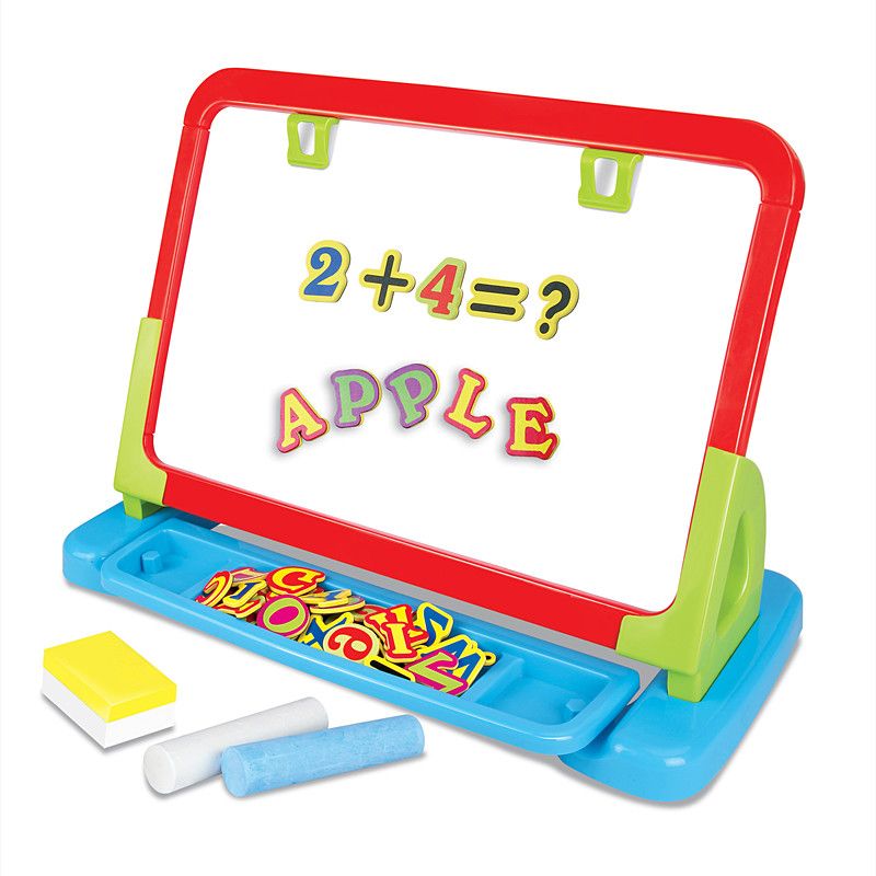 حامل تعليمي احترافي من تي جي TJ Two Sides