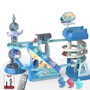 حديقة مسار الديناصورات العملاقة AER