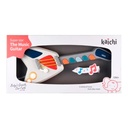 Kaichi Electronic Guitar Music