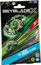 خوذة قاذفة Beyblade X من Takara Tomy