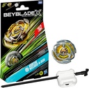مجموعة أدوات البدء BEYBLADE X Arrow Wizard 4-80B