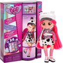 Cry Babies BFF Dotty Fashion Doll 8 Inch