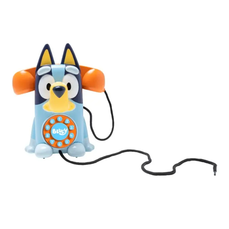 Bluey Interactive Phone