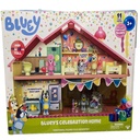Bluey Series 11 Celebration Home Playset