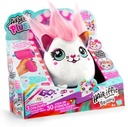 Canal Toys Airbrush Plush Hair’iffic Squish Pals