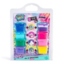 Crazy Sensations – Mix In Sensations Slime & Squishy (8 Pieces) 
