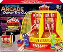 لعبة الممرات الإلكترونية "Down The Clown" من Ambassador Games