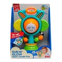 Little Learners - Sun N Glow Highchair Toy