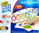 Crayola - Color Wonder Magic Light Brush