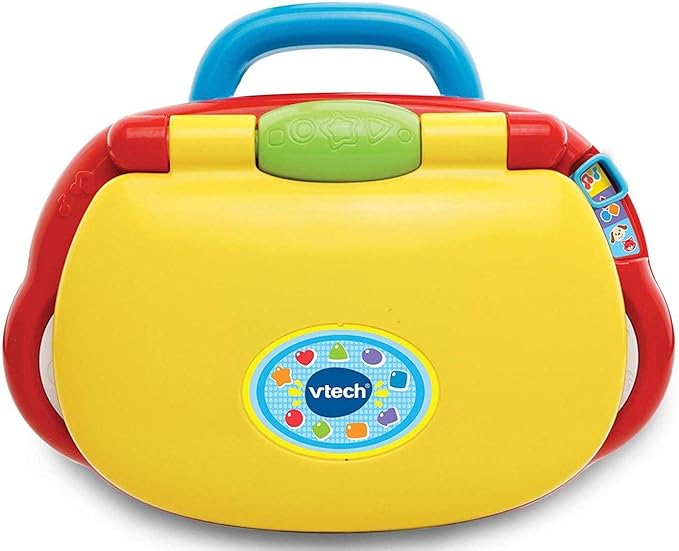 VTech - Baby Laptop