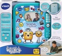 VTech - دفتر ملاحظات سري آمن