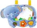 مرآة الاكتشاف السحرية من VTech Little Friendlies