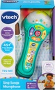 ميكروفون VTech Baby Sing Songs