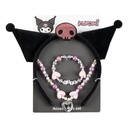 Hello Kitty - Kids Jewelry Pack 3 Pieces