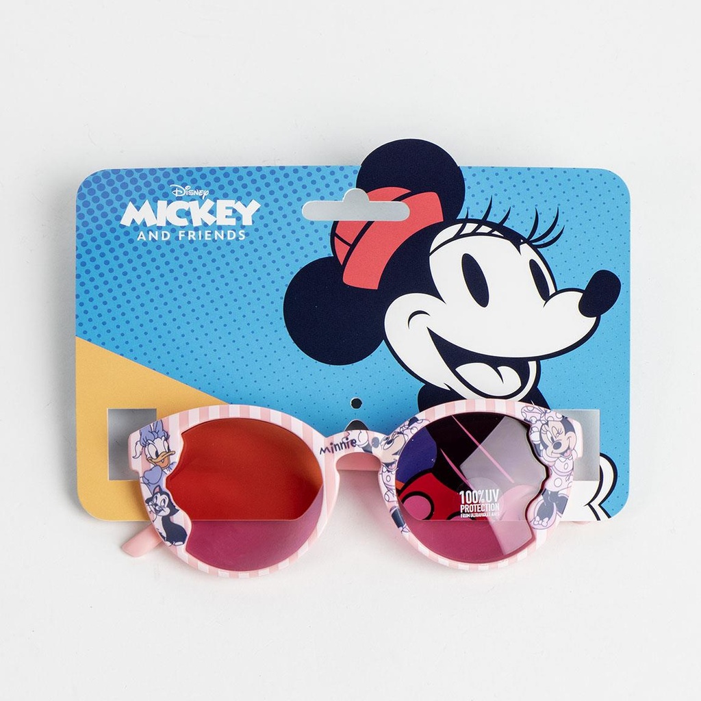 Disney Minnie Mouse - Sunglasses