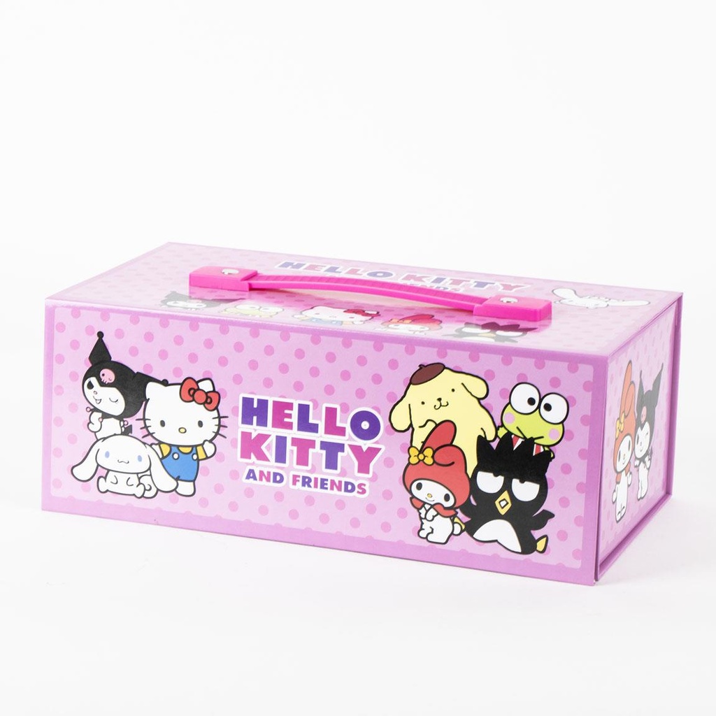 Hello Kitty - Briefcase