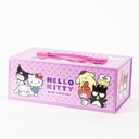 Hello Kitty - Briefcase
