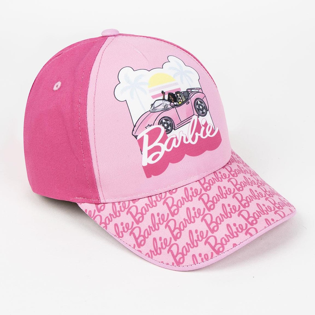 Barbie - Kids Cap