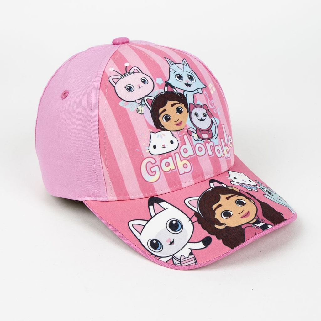 Gabby's Dollhouse - Kids Cap