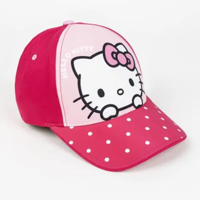 Hello Kitty - Kids Cap