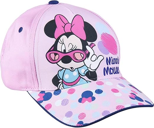 Disney Minnie Mouse - Kids Cap