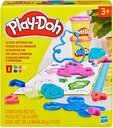 Play-Doh - School Activities Set