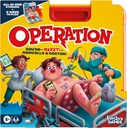 Hasbro – Operation Electronic Board Game (Classic Refresh Edition)