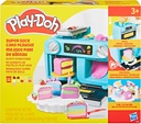 Play-Doh - Super Slice Cake Playset