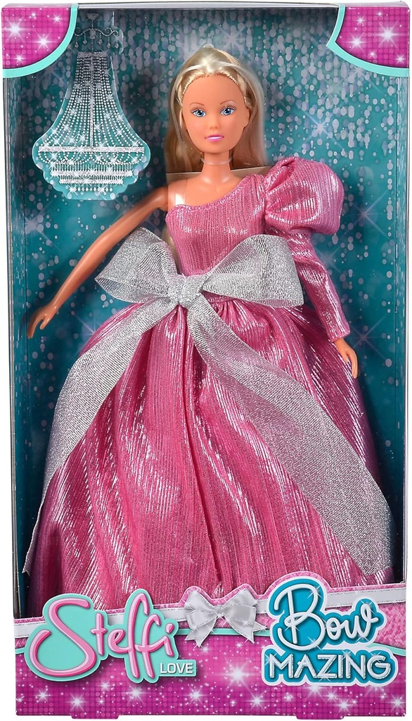 ستيفي لوف – دمية بو مَيزلينغ